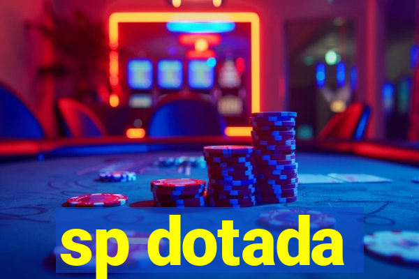 sp dotada